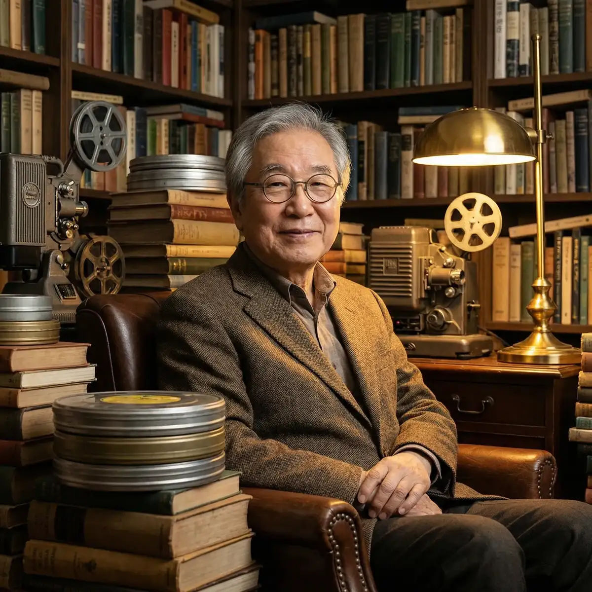 亚洲伦理片库馆长肖像 - 蜜汁满满小说免费阅读全文 研究学者